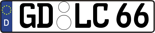 GD-LC66
