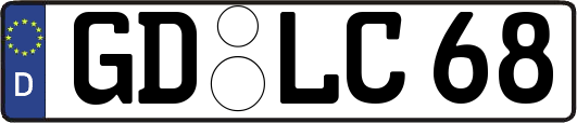 GD-LC68