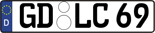 GD-LC69