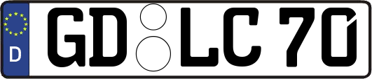 GD-LC70