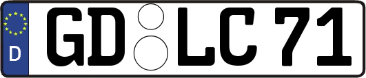 GD-LC71