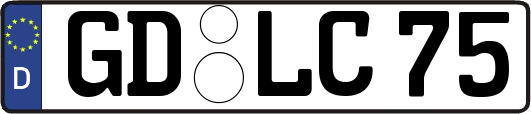 GD-LC75