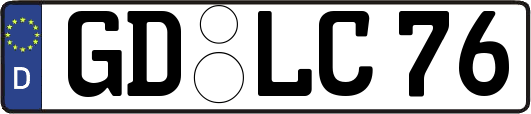 GD-LC76