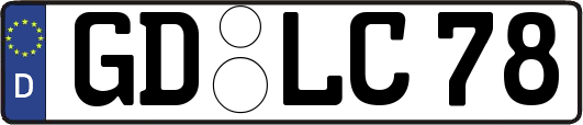 GD-LC78