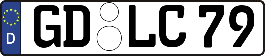 GD-LC79