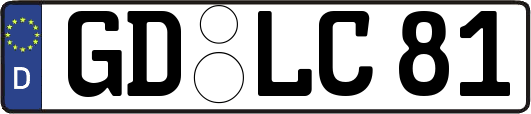 GD-LC81
