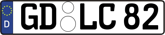GD-LC82