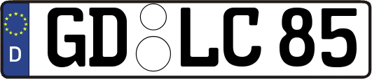 GD-LC85