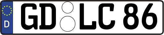 GD-LC86