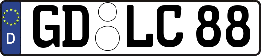 GD-LC88