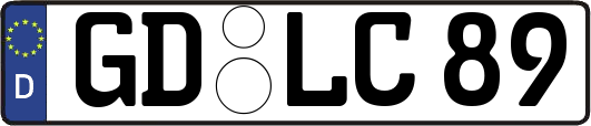 GD-LC89