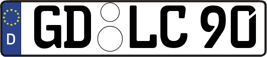 GD-LC90