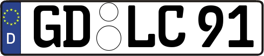 GD-LC91