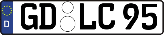 GD-LC95