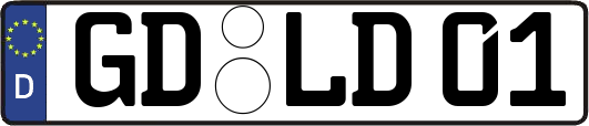 GD-LD01