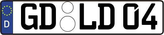 GD-LD04