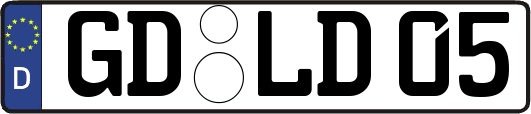 GD-LD05