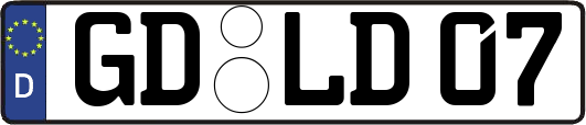 GD-LD07