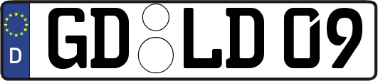 GD-LD09