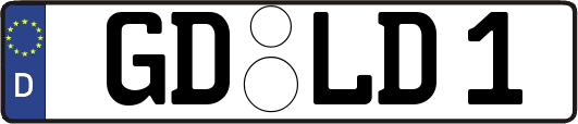 GD-LD1