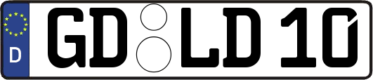 GD-LD10