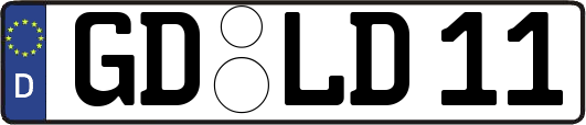 GD-LD11