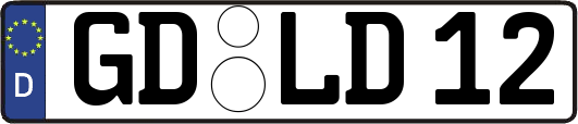GD-LD12