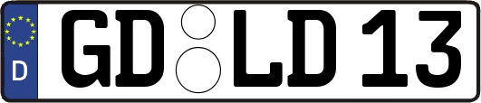 GD-LD13