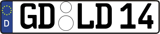 GD-LD14