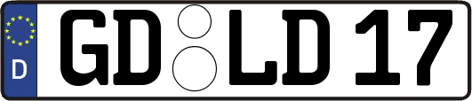 GD-LD17