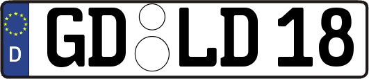 GD-LD18