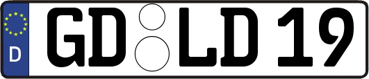 GD-LD19