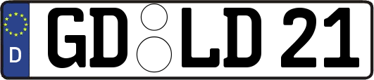 GD-LD21