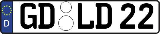 GD-LD22