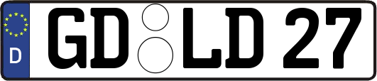 GD-LD27