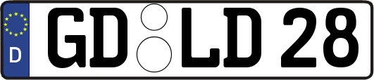 GD-LD28