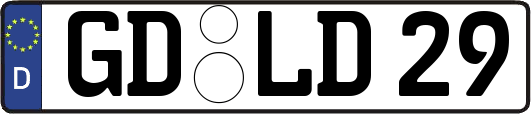 GD-LD29
