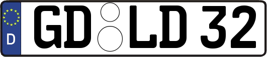 GD-LD32