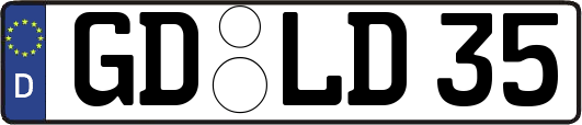 GD-LD35