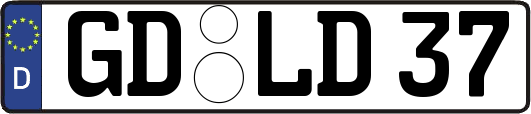 GD-LD37