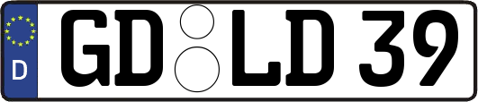 GD-LD39