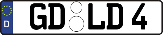 GD-LD4
