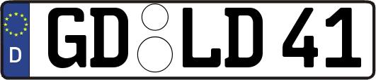 GD-LD41