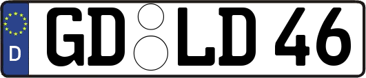 GD-LD46