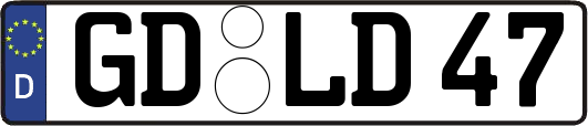 GD-LD47
