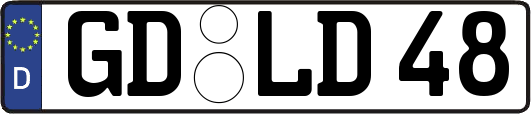 GD-LD48