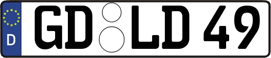 GD-LD49
