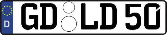 GD-LD50