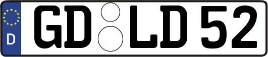GD-LD52