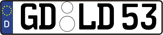 GD-LD53